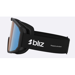 BLIZ gogle narciarskie rave, 3 zdjęcie