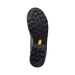 MAMMUT buty trekkingowe męskie Kento Tour High GTX, Kolor: brązowy, Rozmiar: 42 2/3, 4 zdjęcie