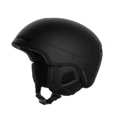 POC kask narciarski Obex Pure czarny, Kolor: czarny, Rozmiar: XL/XXL, 4 zdjęcie