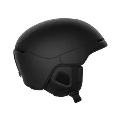 POC kask narciarski Obex Pure czarny, Kolor: czarny, Rozmiar: XS/S
