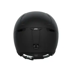 POC kask narciarski Obex Pure czarny, Kolor: czarny, Rozmiar: XL/XXL, 2 zdjęcie
