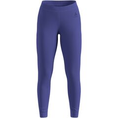 ODLO Spodnie BL BOTTOM long MERINO 260 niebieski, Kolor: niebieski, Rozmiar: M