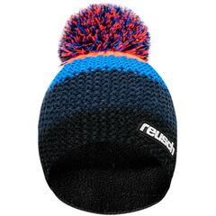REUSCH Czapka Reusch Enzo Beanie, Kolor: czarny, Rozmiar: one size