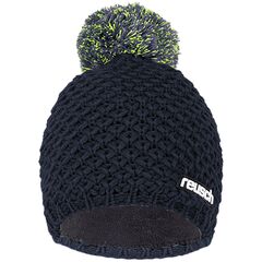 REUSCH Czapka Reusch Elias Beanie, Kolor: czarny, Rozmiar: one size