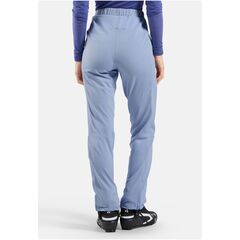 ODLO Spodnie softshellowe Odlo Pants regular length ESSENTIAL WARM niebieski, Kolor: niebieski, Rozmiar: M, 2 zdjęcie