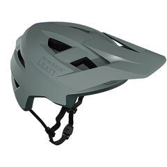 LEATT Kask rowerowy Helmet MTB AllMtn 2.0 V26, Kolor: zielony, Rozmiar: S