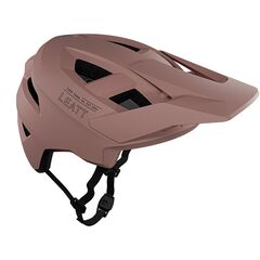 LEATT Kask rowerowy Helmet MTB AllMtn 2.0 V26, Kolor: różowy, Rozmiar: L