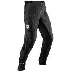 LEATT Spodnie rowerowe Pant MTB HydraDri 3.0, Kolor: czarny, Rozmiar: XL
