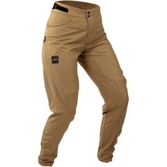 LEATT Spodnie rowerowe damskie Pant MTB Trail 2.0 Women, Kolor: czarny, Rozmiar: M