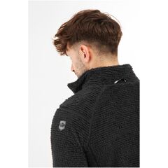 VIKING Kurtka męska hardshell z bluzą Primaloft Ravelo 3 in 1 Man czarno szara, Kolor: czarny, Rozmiar: S, 6 zdjęcie