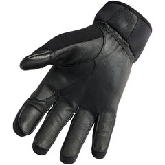 ODLO Rękawice Odlo Gloves full finger NORDIC LIGHT czarny, Kolor: czarny, Rozmiar: S, 3 zdjęcie