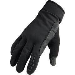 ODLO Rękawice Odlo Gloves full finger NORDIC LIGHT czarny, Kolor: czarny, Rozmiar: S, 4 zdjęcie