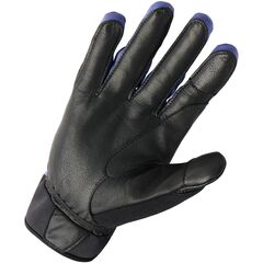 ODLO Rękawice Gloves full finger NORDIC LIGHT niebieski, Kolor: niebieski, Rozmiar: L, 3 zdjęcie