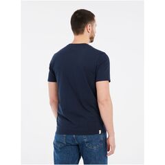 PROTEST T-Shirt męski PRTCRUZ granatowy, Kolor: granatowy, Rozmiar: XL, 2 zdjęcie