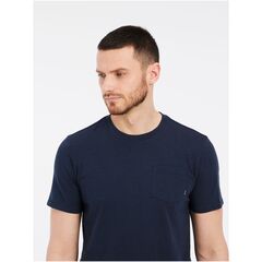 PROTEST T-Shirt męski PRTCRUZ granatowy, Kolor: granatowy, Rozmiar: XL, 5 zdjęcie