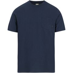 PROTEST T-Shirt męski PRTCRUZ granatowy, Kolor: granatowy, Rozmiar: XL, 6 zdjęcie