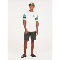 PROTEST Szorty męskie Prtcomie szare, Kolor: szary, Rozmiar: XL, 3 zdjęcie