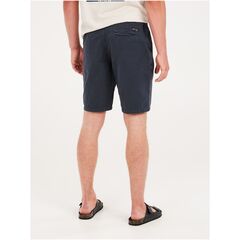 PROTEST Szorty męskie Prtcomie granatowe, Kolor: granatowy, Rozmiar: XL, 2 zdjęcie