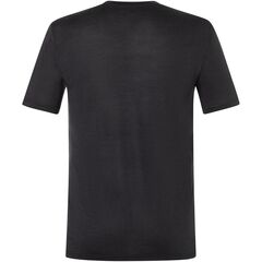 SUPER.NATURAL Koszulka M JUMPING JACK TEE czarna, Kolor: czarny, Rozmiar: L, 5 zdjęcie