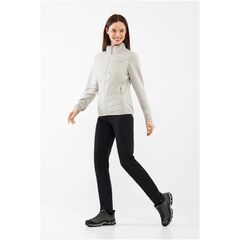 VIKING Kurtka Primaloft damska Zemu Lady beżowa, Kolor: beżowy, Rozmiar: XS, 3 zdjęcie