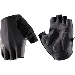 LEATT Rękawice rowerowe Glove MTB 5.0 Endurance, Kolor: czarny, Rozmiar: L
