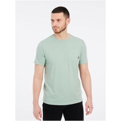 PROTEST T-Shirt męski PRTCRUZ zielony, Kolor: zielony, Rozmiar: L