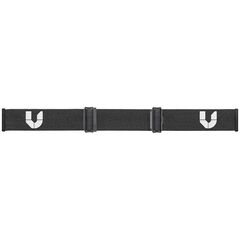 UVEX Gogle narciarskie Ultimate Victorious pro V, Kolor: czarny, Rozmiar: one size, 4 zdjęcie