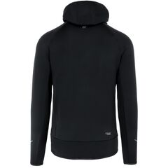 VIKING Bluza męska Arbaz Man Polartec z kapturem czarna, Kolor: czarny, Rozmiar: S, 2 zdjęcie