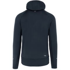 VIKING Bluza męska Arbaz Man Polartec z kapturem granatowa, Kolor: granatowy, Rozmiar: S, 2 zdjęcie