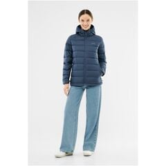 VIKING Kurtka puchowa damska Rovi granatowa, Kolor: granatowy, Rozmiar: XXL