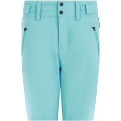 PROTEST Spodnie narciarskie/snowboardowe damskie Prtcinnamones niebieskie, Kolor: niebieski, Rozmiar: XL, 6 zdjęcie