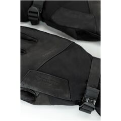 VIKING Rękawice narciarskie dla dorosłych Heatbooster 2.0 GTX z ogrzewaniem czarne, Kolor: czarny, Rozmiar: 11, 3 zdjęcie