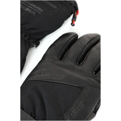 VIKING Rękawice narciarskie dla dorosłych Heatbooster 2.0 GTX z ogrzewaniem czarne, Kolor: czarny, Rozmiar: 11, 6 zdjęcie