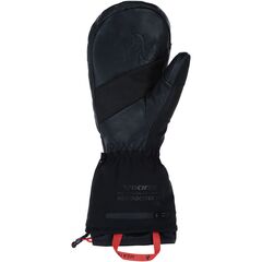 VIKING Rękawice narciarskie dla dorosłych Heatbooster 2.0 GTX Mitten jednopalczaste z ogrzewaniem czarne, Kolor: czarny, Rozmiar: 10, 2 zdjęcie