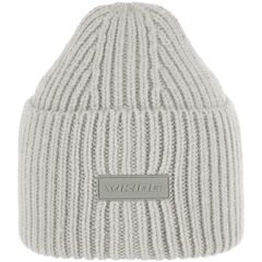 VIKING Czapka dla dorosłych Froja Life Style szara melanżowa, Kolor: szary, Rozmiar: one size