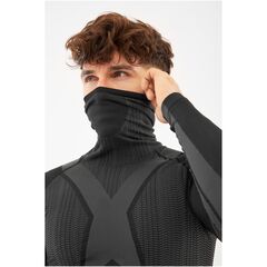 VIKING Bielizna męska Fusion Man Set czarna zestaw, Kolor: czarny, Rozmiar: XXL, 6 zdjęcie