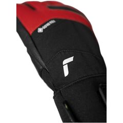 REUSCH Rękawice Booster GORE-TEX, Kolor: czarny, Rozmiar: 9.5, 6 zdjęcie