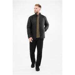 VIKING Kurtka puchowa męska Walzen Man czarna, Kolor: czarny, Rozmiar: XXXL, 3 zdjęcie