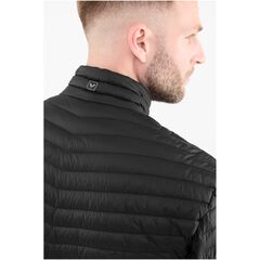 VIKING Kurtka puchowa męska Walzen Man czarna, Kolor: czarny, Rozmiar: XXXL, 6 zdjęcie