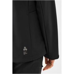 VIKING Kurtka damska Kerns Lady Softshell czarna, Kolor: czarny, Rozmiar: XXL, 6 zdjęcie