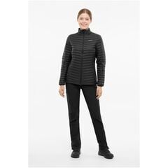 VIKING Kurtka puchowa damska Walzen Lady czarna, Kolor: czarny, Rozmiar: XXL