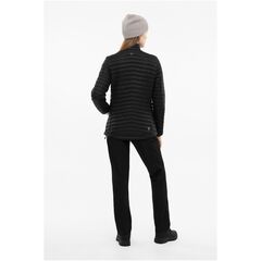 VIKING Kurtka puchowa damska Walzen Lady czarna, Kolor: czarny, Rozmiar: XXL, 2 zdjęcie