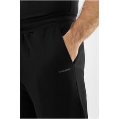 VIKING Spodnie męskie Team Wear Man Bamboo czarne, Kolor: czarny, Rozmiar: XXXL, 4 zdjęcie