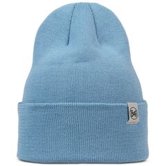 BUFF Czapka KNITTED BEANIE LILON LAKE BLUE, Kolor: niebieski, Rozmiar: one size