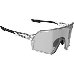 LEATT Okulary rowerowe RideViz Pro Iriz, Kolor: bezbarwny, Rozmiar: one size