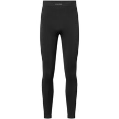 VIKING Bielizna męska Eiger 2.0 Pants Bamboo czarno-szara legginsy, Kolor: czarny, Rozmiar: XXL, 4 zdjęcie