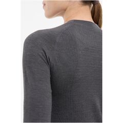 VIKING Bielizna damska Tende Lady Set PrimaLoft Cashmere szara, Kolor: szary, Rozmiar: XXL, 5 zdjęcie