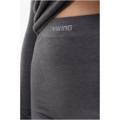 VIKING Bielizna damska Tende Lady Set PrimaLoft Cashmere szara, Kolor: szary, Rozmiar: XXL, 6 zdjęcie