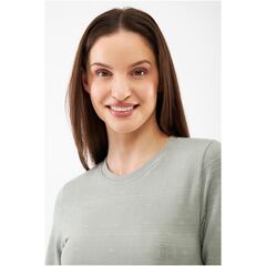 VIKING Bielizna damska Sigrid Lady Set Bamboo szara zestaw, Kolor: szary, Rozmiar: XXL, 6 zdjęcie