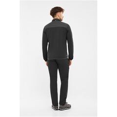 VIKING Kurtka Primaloft męska Zemu Man czarna, Kolor: czarny, Rozmiar: S, 2 zdjęcie